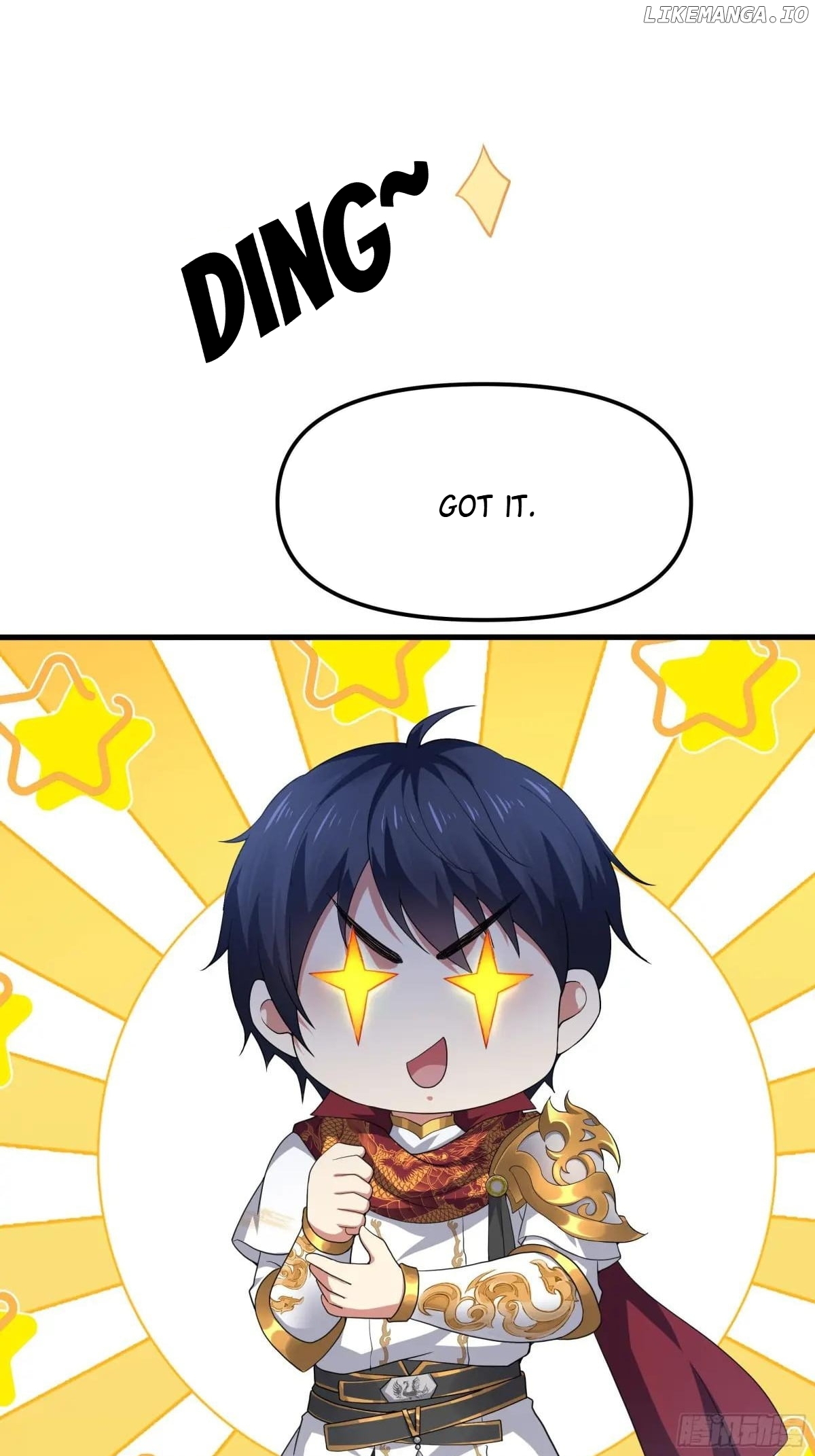 Rebirth of King Zhou: Not Being the Ultimate Villain Chapter 42 - page 30